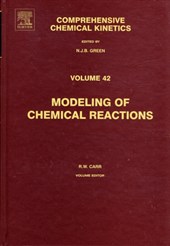 Modeling of Chemical Reactions