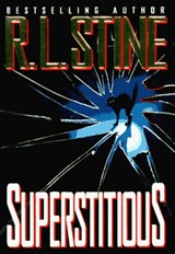Superstitious - R.L. Stine - 9780446519533