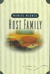 Host Family - Mameve Medwed - 9780446521666