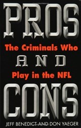 Pros and Cons - Don Yaeger ; Jeff Benedict - 9780446524032