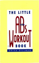 The Little Abs Workout Book - Erika Dillman - 9780446567220