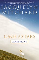 Cage of Stars - Jacquelyn Mitchard - 9780446579841