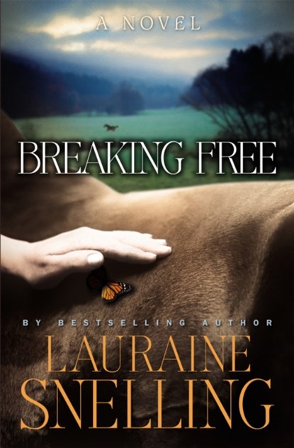 Breaking Free, Lauraine Snelling - Paperback - 9780446582087