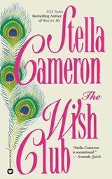 The Wish Club - Stella Cameron - 9780446604314