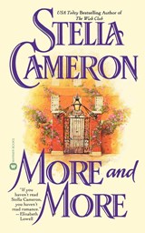 More and More - Stella Cameron - 9780446606134