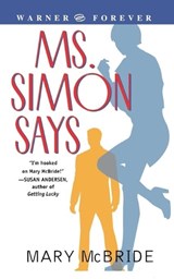 Ms. Simon Says - Mary McBride - 9780446613743