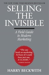 Selling The Invisible - Harry Beckwith - 9780446672313