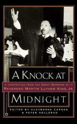 Knock at Midnight: Inspiration from the Great Sermons of Reverend Martin Luther King, Jr - Martin Luther King Jr - 9780446675543