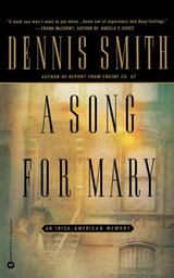 A Song For Mary - SMITH,  Dennis - 9780446675680