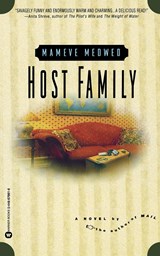 Host Family - Mameve Medwed - 9780446676618
