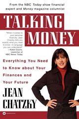 Talking Money - Jean Chatzky - 9780446678100