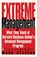 Extreme Management, Mark Stevens - Paperback - 9780446678292