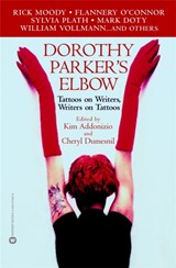 Dorothy Parker's Elbow - Kim Addonizio ; Cheryl Dumesnil - 9780446679046