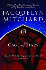 Cage of Stars - Jacquelyn Mitchard - 9780446696722