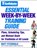 Triathlete Magazine's Essential Week-By-Week Training Guide, FITZGERALD,  Matt - Paperback - 9780446696760