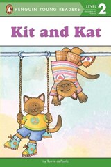 Kit and Kat - DEPAOLA,  Tomie - 9780448407487