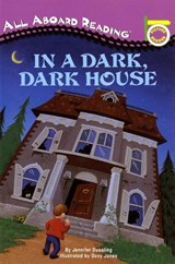 In a Dark, Dark House - Jennifer Dussling - 9780448409702