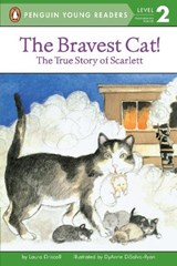 The Bravest Cat! - Laura Driscoll - 9780448417035