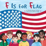 F Is for Flag - Wendy Cheyette Lewison - 9780448428383