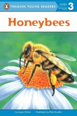 Honeybees - MILTON,  Joyce - 9780448428468