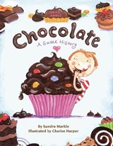 Smart About Chocolate - Sandra Markle - 9780448434803