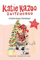 A Katie Kazoo Christmas - Nancy Krulik - 9780448439709
