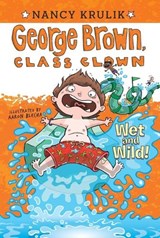 Wet and Wild! - Nancy Krulik - 9780448455709