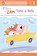 Clara and Clem Take a Ride, Ethan Long - Paperback - 9780448462646