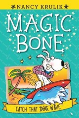 Catch That Dog Wave - Nancy Krulik - 9780448464442