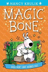 MAGIC BONE #7 DOGS DONT HAVE - Nancy Krulik - 9780448480961