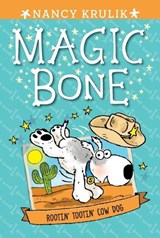 Krulik, N: Rootin' Tootin' Cow Dog - Nancy Krulik - 9780448480978