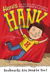 Bookmarks Are People Too! - WINKLER,  Henry ; Oliver, Lin - 9780448482392