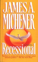 Recessional - James A. Michener - 9780449223451