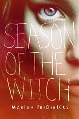 Season of the Witch - Mariah Fredericks - 9780449812792