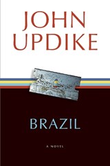 Brazil - John Updike - 9780449911631