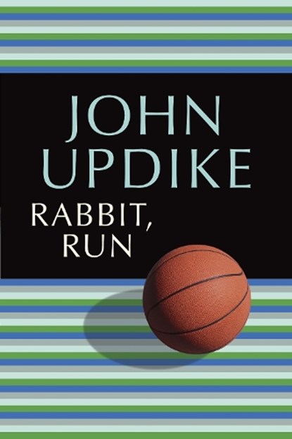 Updike, J: Rabbit, Run, John Updike - Paperback - 9780449911655