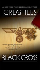 Black Cross - Greg Iles - 9780451185198