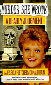 A Deadly Judgment