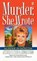Murder, She Wrote, Jessica Fletcher ; Donald Bain - Paperback - 9780451194749