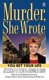 You Bet Your Life - Jessica Fletcher - 9780451207210