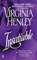 Insatiable, HENLEY,  Virginia - Paperback - 9780451213457