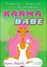 Karmababe - Barrie Dolnik - 9780451214133