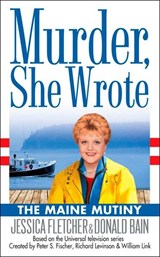 Murder, She Wrote - Jessica Fletcher ; Donald Bain - 9780451214683