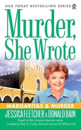 Murder, She Wrote - Jessica Fletcher ; Donald Bain - 9780451219312