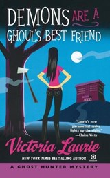 Demons Are a Ghoul's Best Friend - Victoria Laurie - 9780451223418