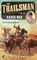 The Trailsman #362: Range War, Jon Sharpe - Paperback - 9780451235374