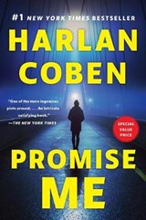 Promise Me - COBEN,  Harlan - 9780451235572
