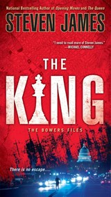 The King - Steven James - 9780451239785