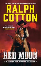 Red Moon - COTTON,  Ralph W. - 9780451240101