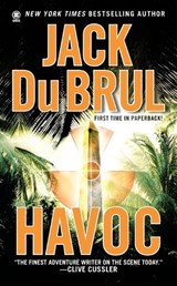 Havoc - Jack Du Brul - 9780451412430